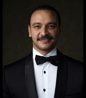 Ahmed Khaled Saleh