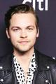 Alexander Calvert