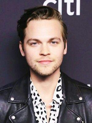 Alexander Calvert