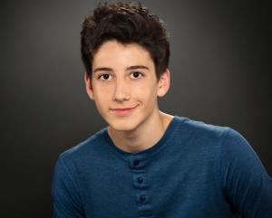 Milo Manheim