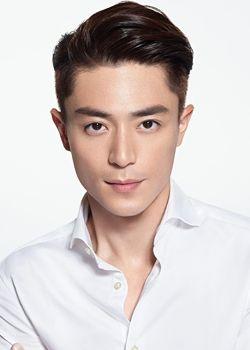 Wallace Huo