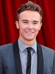 Jack P. Shepherd