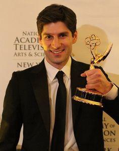 Ben Aaron