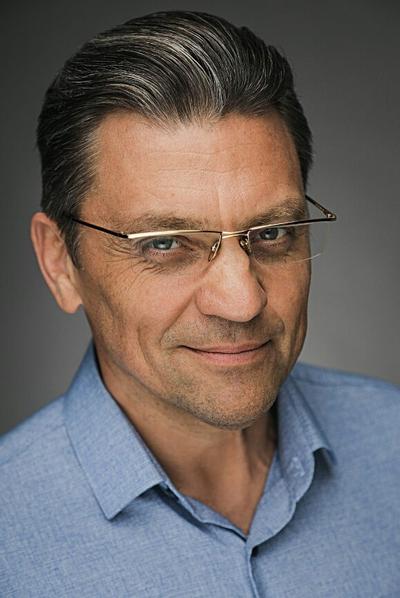 Виктор Бабак