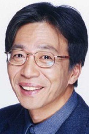 Hideyuki Tanaka