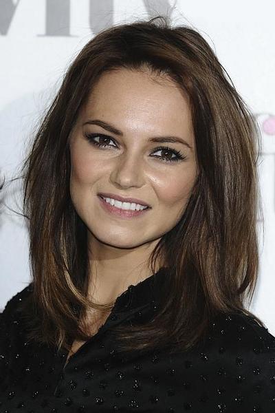 Kara Tointon