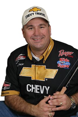 Kim Stricker