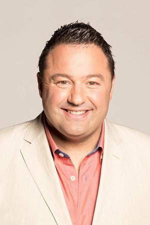 Duncan Garner