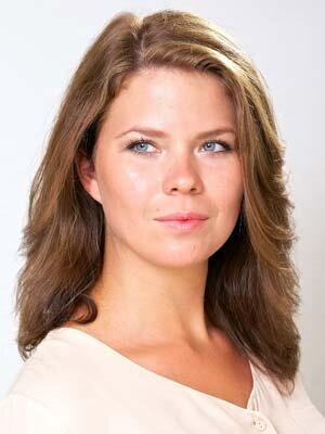 Татьяна Трунова