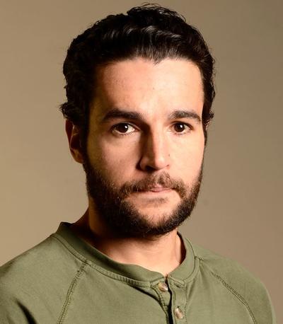 Christopher Abbott