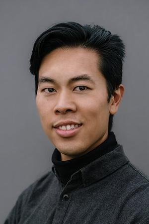 Nicholas Wong