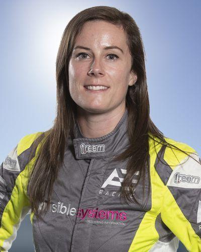 Abbie Eaton