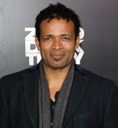 Mario Van Peebles