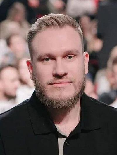 Игорь Джабраилов