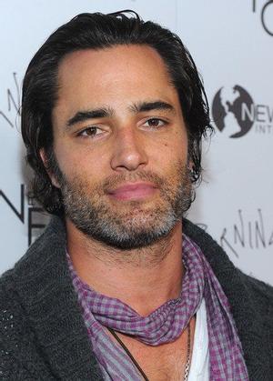 Victor Webster