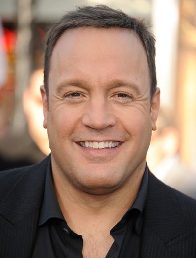 Kevin James