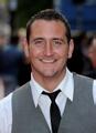 Will Mellor