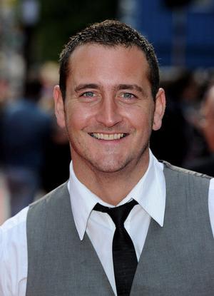 Will Mellor