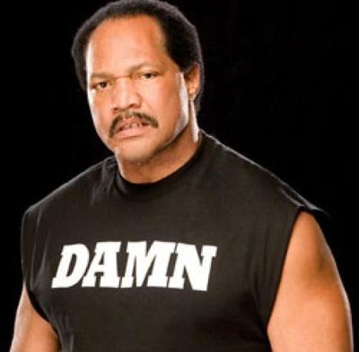 Ron Simmons