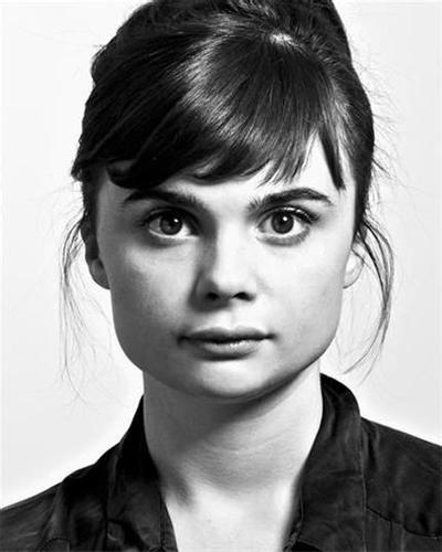 Gwyneth Keyworth