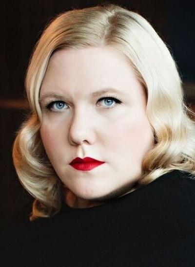 Lindy West