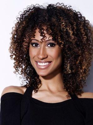 Elaine Welteroth