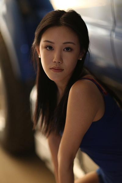 Angela Gao