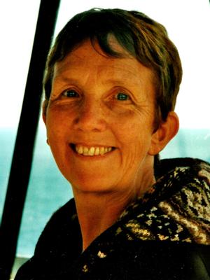 Ann Cleeves