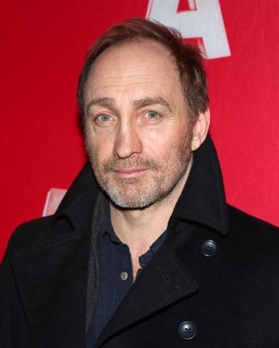 Michael McElhatton