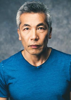 Hiro Kanagawa