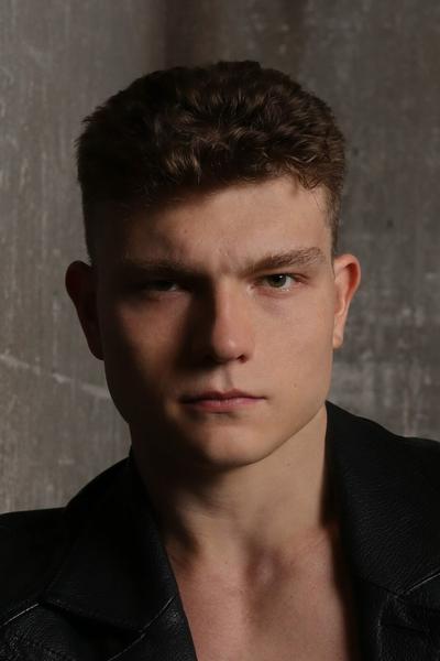 Станислав Демушин