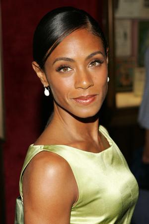 Jada Pinkett Smith