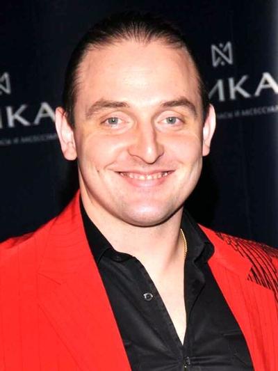 Аскольд Запашный