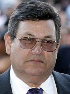 Abraham Quintanilla Jr.