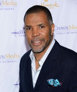 Eriq La Salle