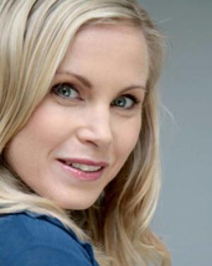 Catherine Sutherland