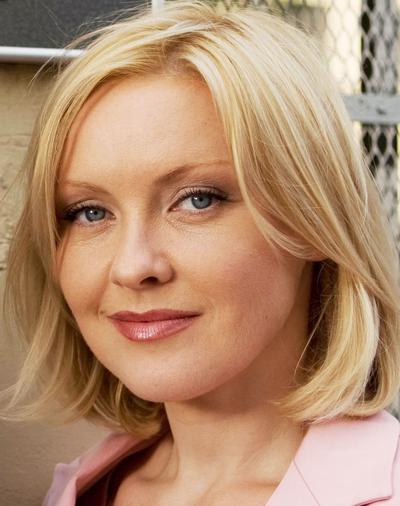 Ксения Энтелис