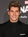 Gregg Sulkin