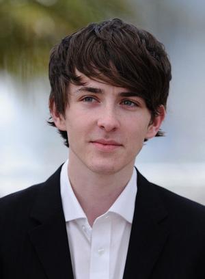 Matthew Beard