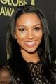 Corinne Foxx