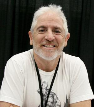 Carlos Alazraqui