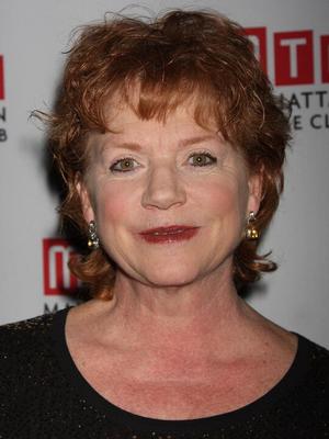 Becky Ann Baker