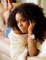 Kelly Rowland