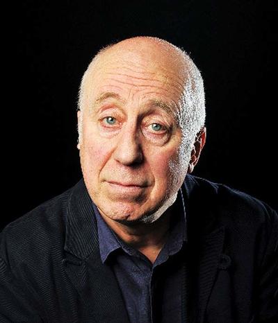 Norman Lovett