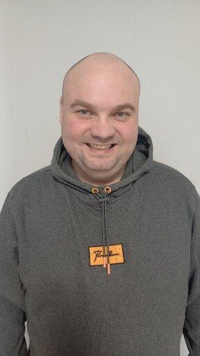 Олег Солодухин