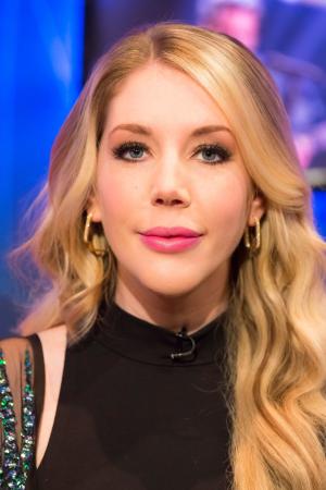 Katherine Ryan