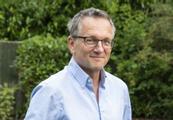 Michael Mosley