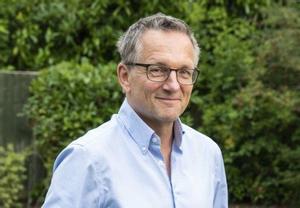 Michael Mosley