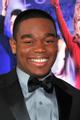 Dexter Darden