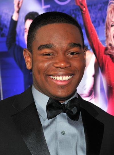 Dexter Darden